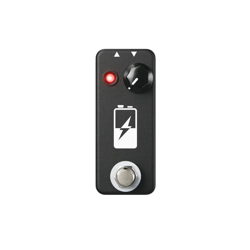 JHS Pedals Volture 9V Voltage Sag Utility Pedal