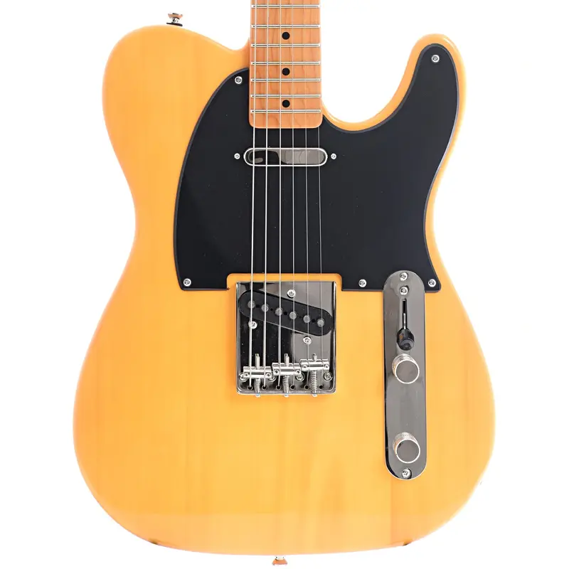 Squier Classic Vibe Telecaster '50s, Butterscotch Blonde