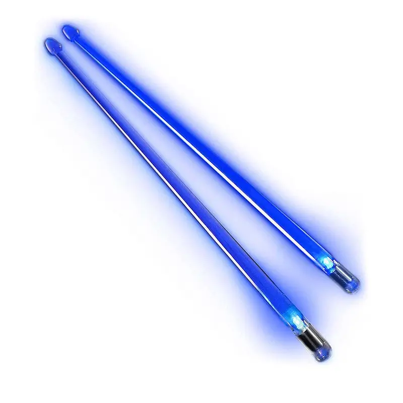 Firestix FX12 Light Up Drumsticks - Brilliant Blue