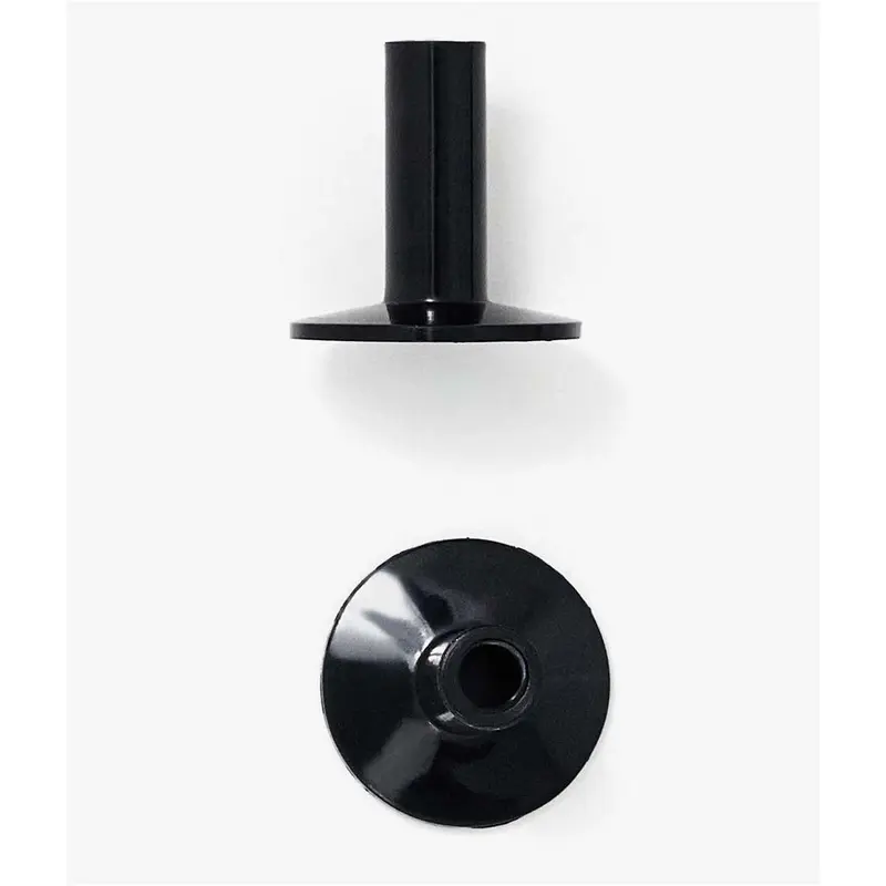 Gibraltar SC-19A Tall Flanged Cymbal Sleeves - 4 Pack