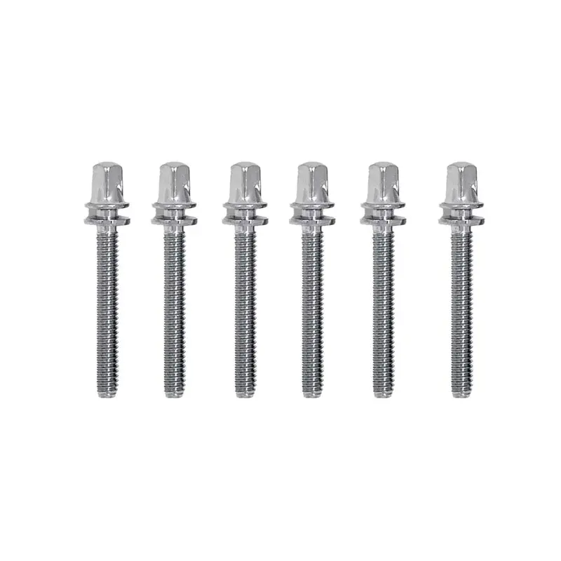 Gibraltar SC-4C 1 5/8 Tension Rods - 6 Pack