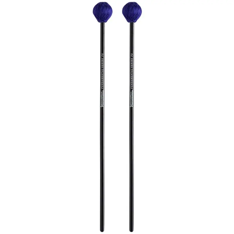 Innovative Percussion F2 Hard Marimba Mallets