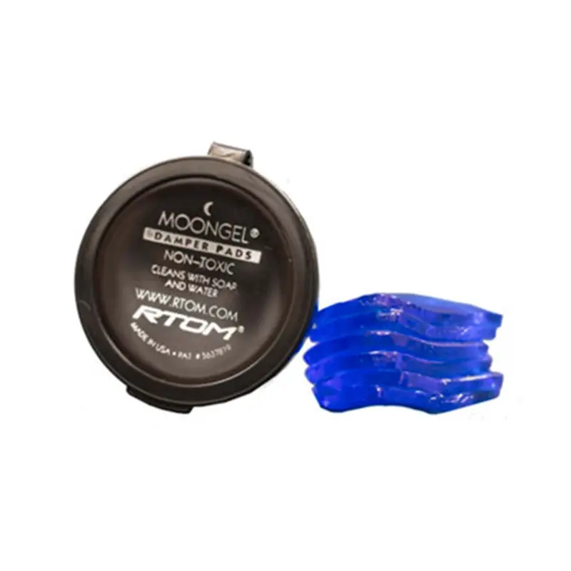 Moongel MG4 Drum Gel Head Damper Pad