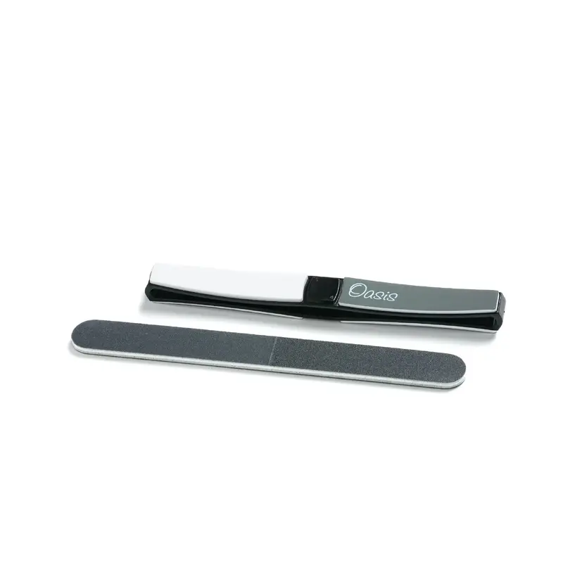 Oasis OH-19C Nail Shaper Combo Pack