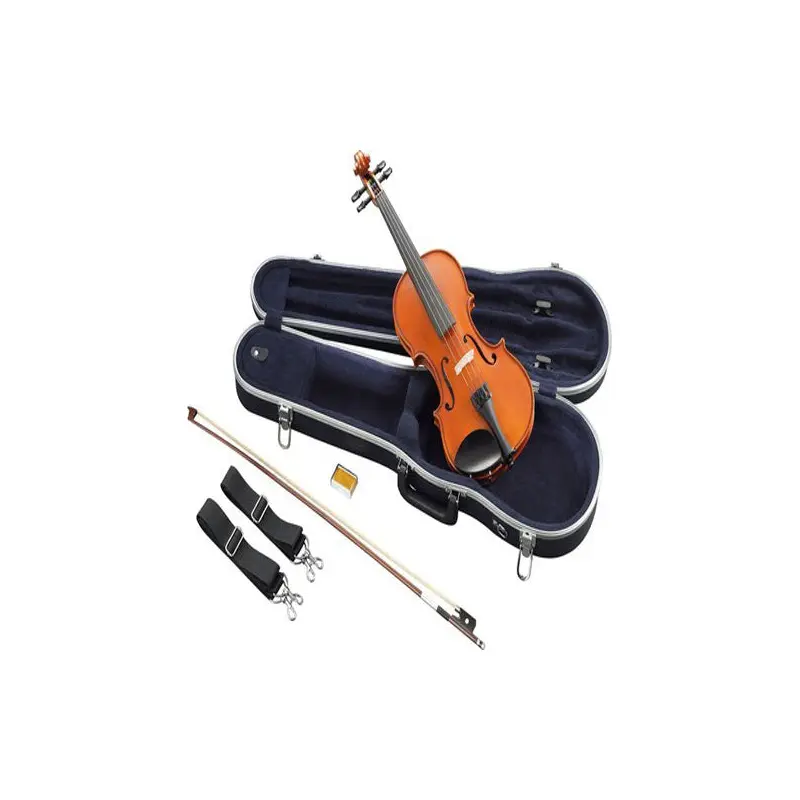 Yamaha V3SKA 3/4 Student Violin Outfit