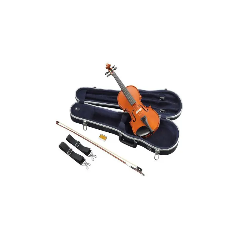 Yamaha V3SKA 1/2 Student Violin Outfit