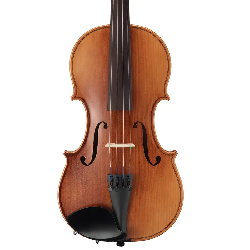 Yamaha YVN003 1/2 Size Student Violin w/ Case and Bow