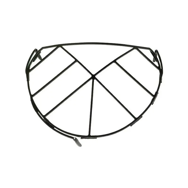 Tone-Gard for Traditional Mandolin, Deco Pattern