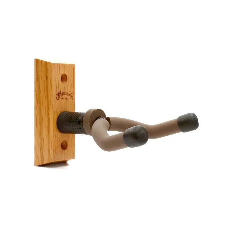 (Discontinued) Martin Guitar Wall Hanger