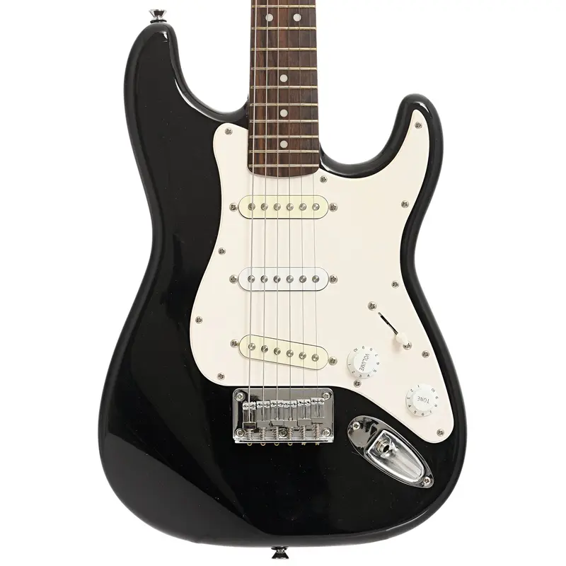Squier Mini Stratocaster Electric Guitar (2016)