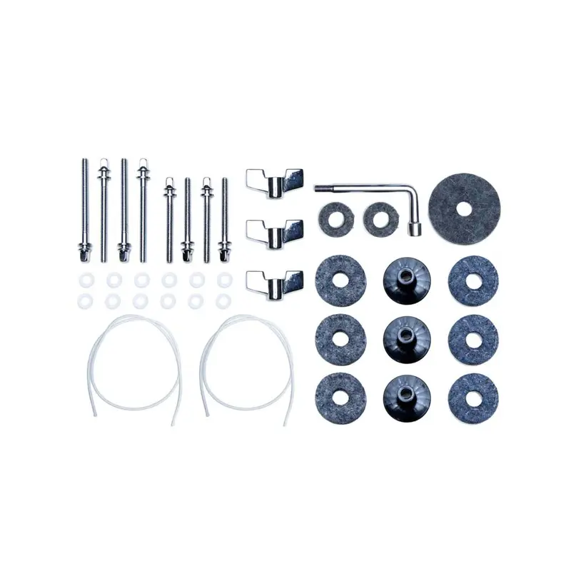 Zildjian ZSK Drummers Survival Kit | New