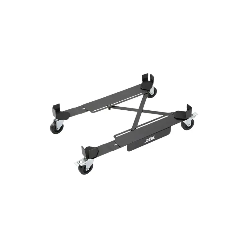 On-Stage AG5000 Adjustable Amp Glider