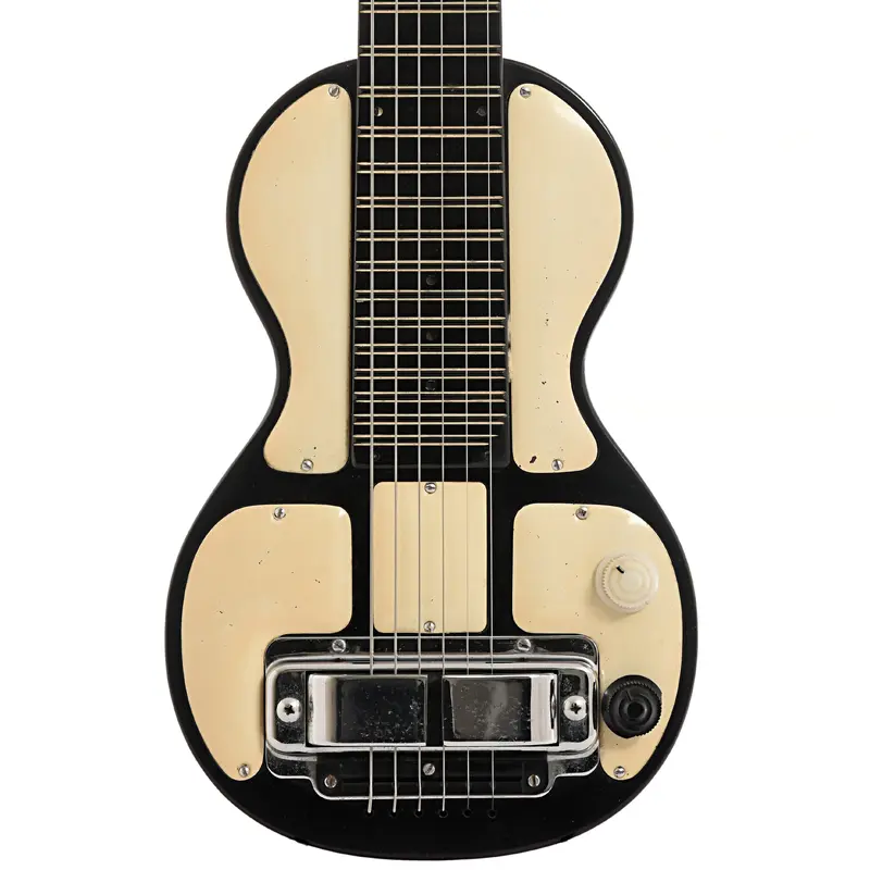 Rickenbacker Electro BD6 Lap Steel Guitar (c.1950)