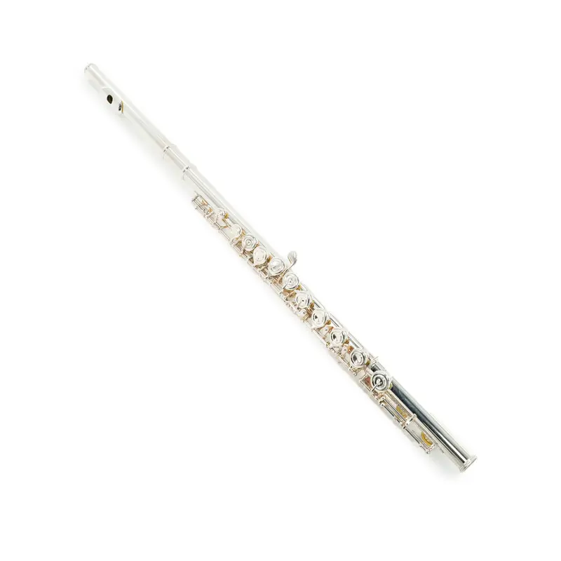Pre-Owned Yamaha YFL200ADII Flute | Used