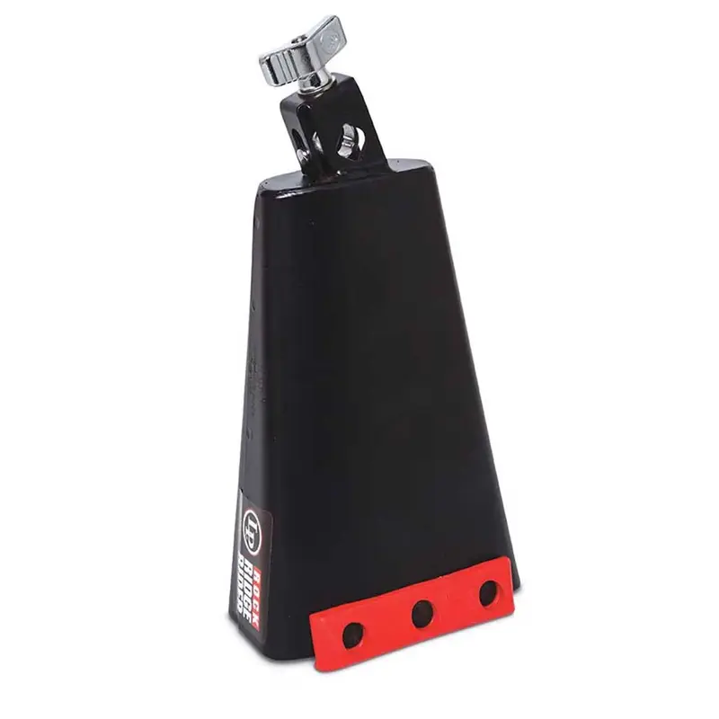 Latin Percussion LP008-N LP Ridge Rider Cowbell