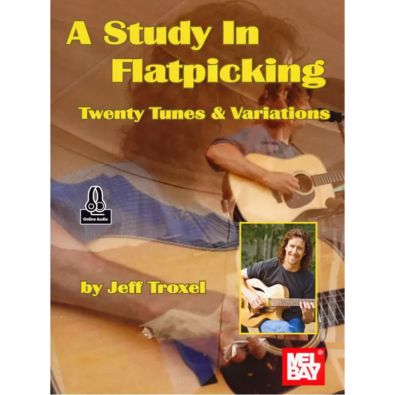 A Study in Flatpicking