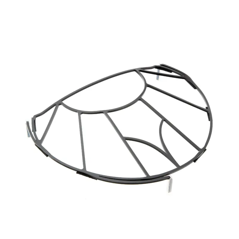 Tone-Gard for Larger Traditional Mandolin