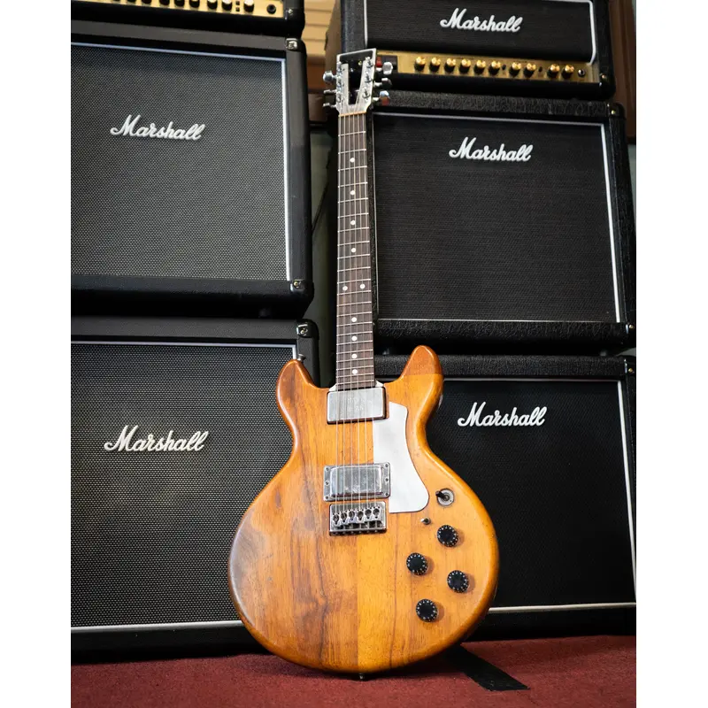 Travis Bean TB1000 Standard Electric Guitar (1976)