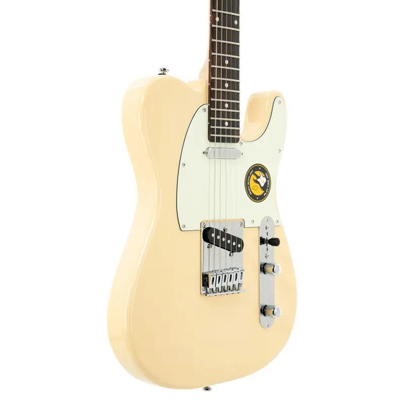 Sire Larry Carlton T3 Electric Guitar - Vintage White