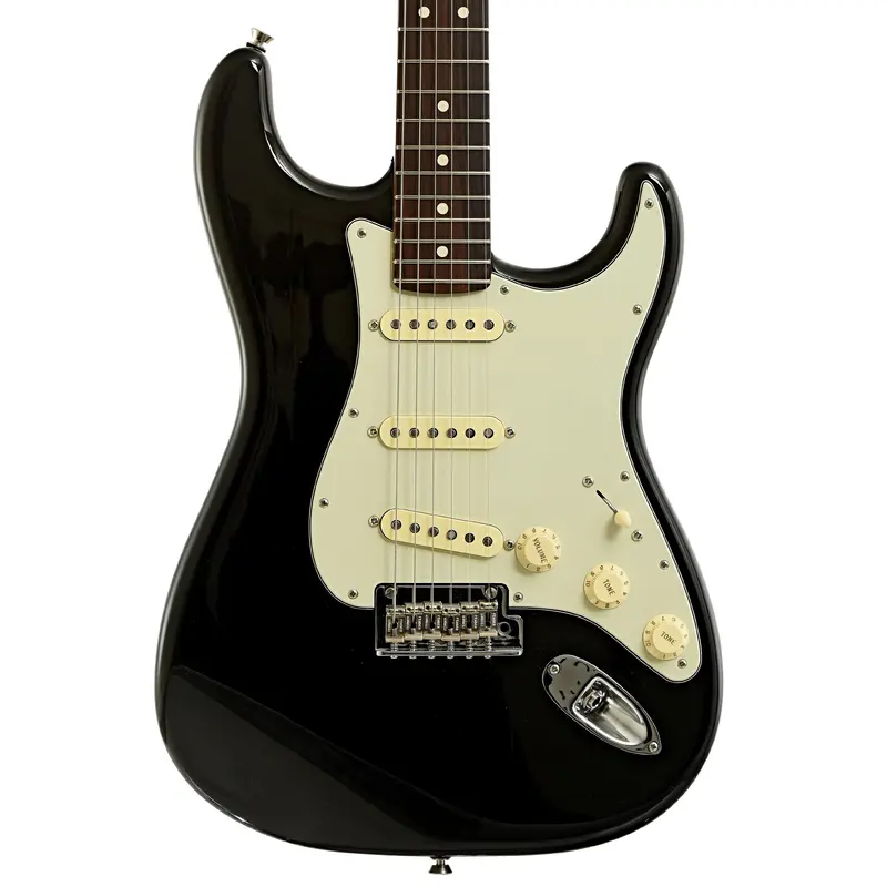 Fender American Professional Stratocaster Electric Guitar (2018)
