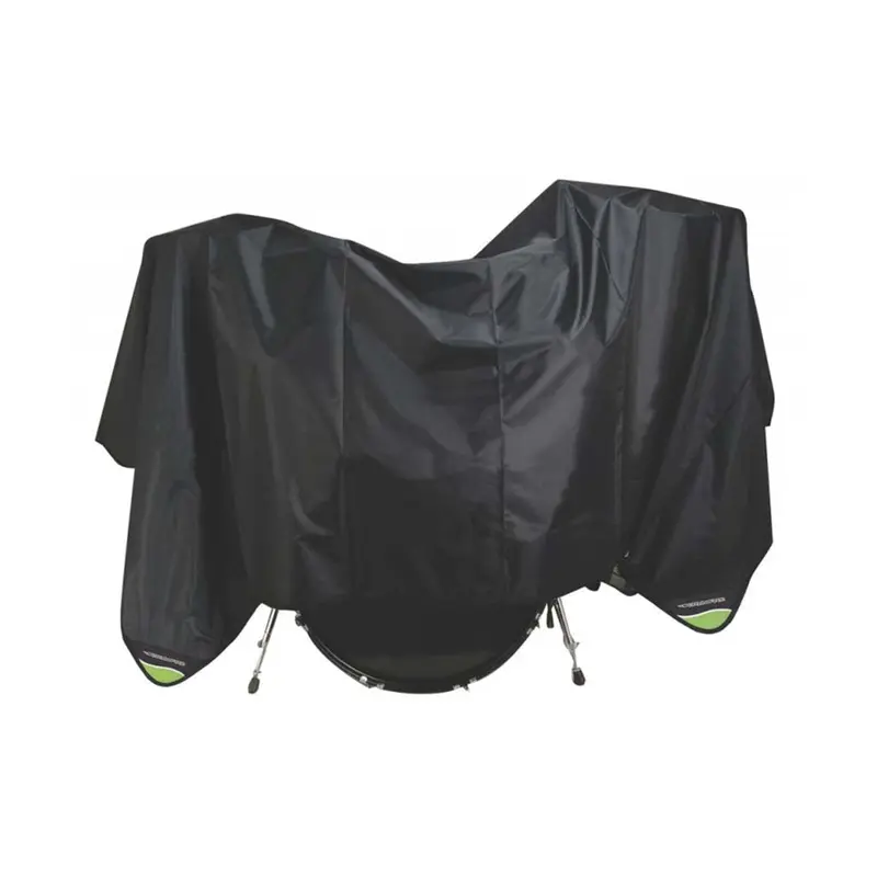 On-Stage DTA1088 Drum Set Dust Cover | New