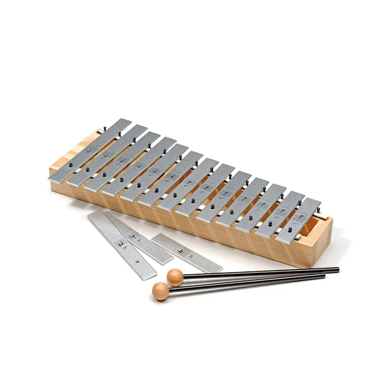 Sonor Orff AGP1 Alto Glockenspiel