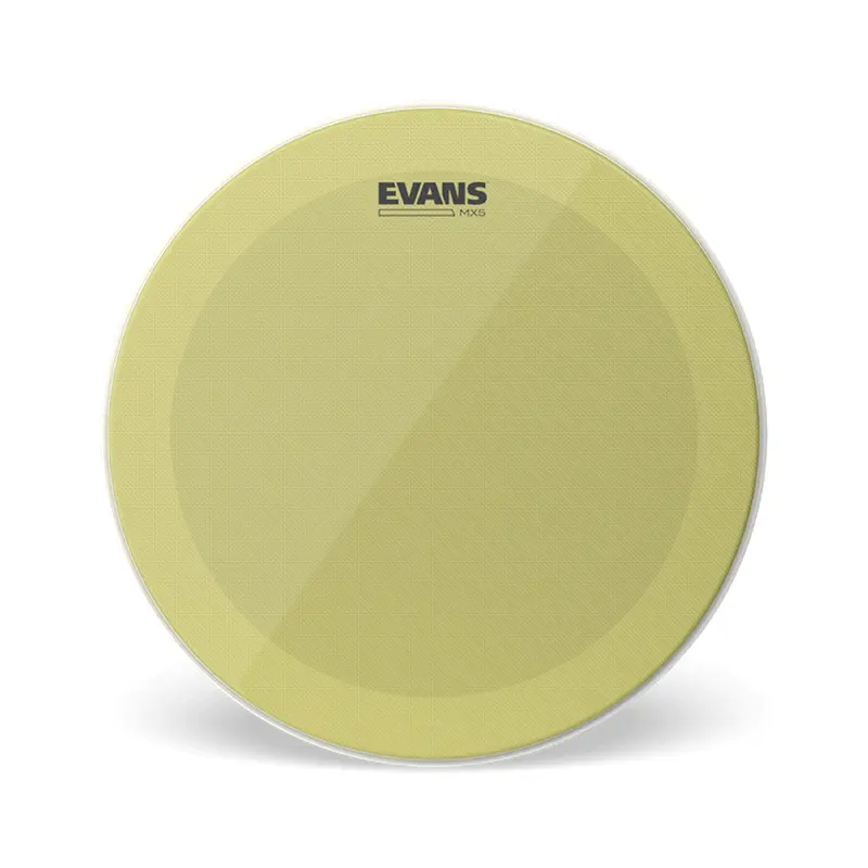 Pre Owned Evans 14" MX5 Snare Drumhead | Used