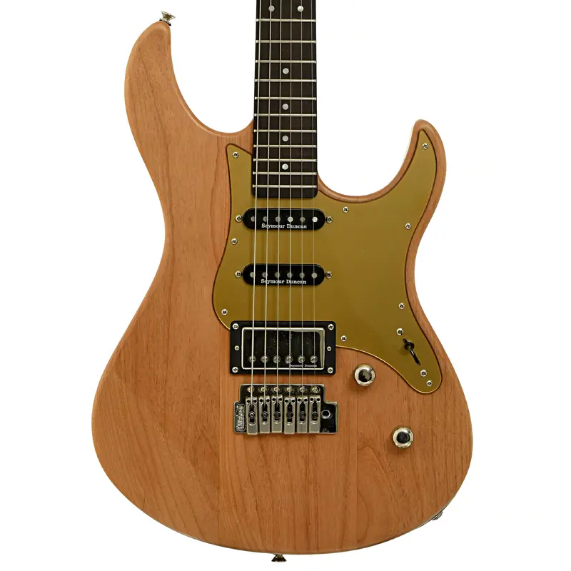 Yamaha Pacifica 612 VIIX Electric Guitar (2021)