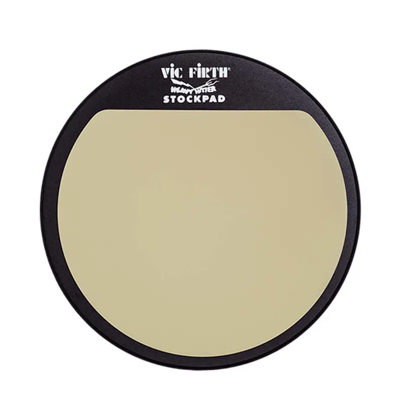 Pre Owned Vic Firth Heavy Hitter Practice Stockpad | Used