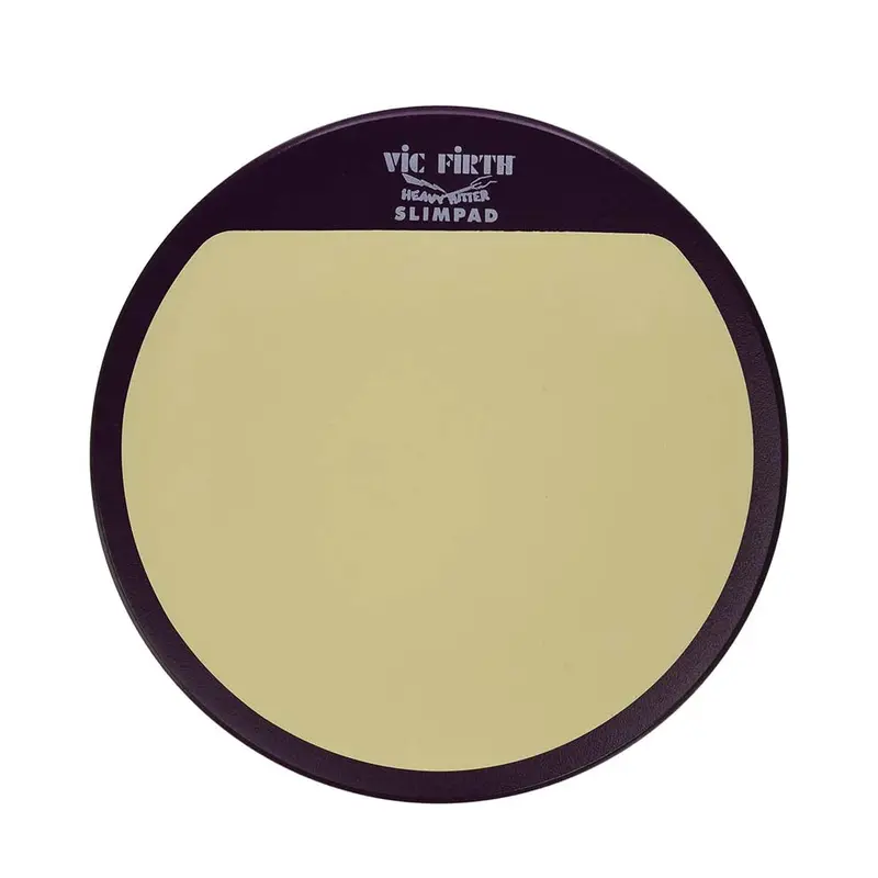 Pre Owned Vic Firth Heavy Hitter Slim Practice Pad | Used