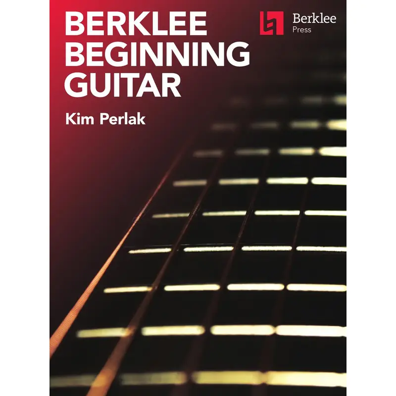 Berklee Beginning Guitar