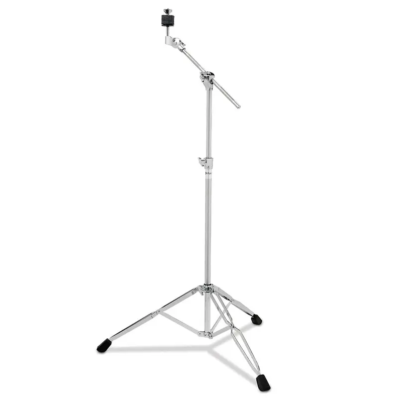 Pre Owned Percussion Plus 900BB Double Braced Cymbal Boom Stand | Used