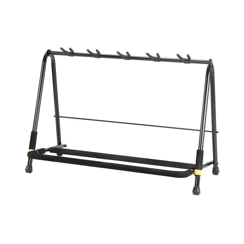 Hercules GS525B Five Guitar Display Rack