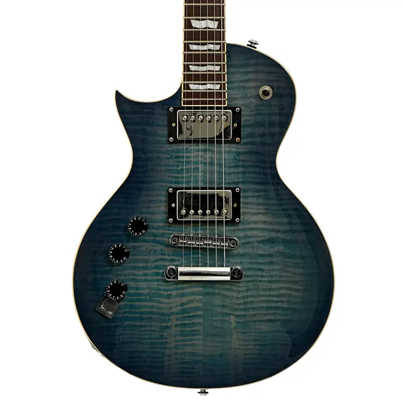 ESP LTD EC-256FM LH Electric Guitar (2021)