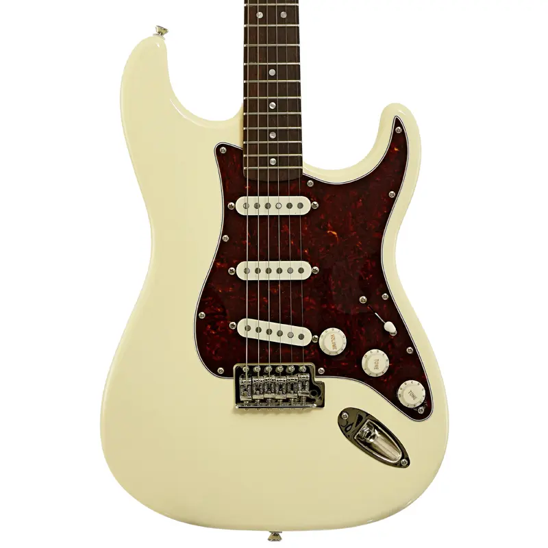 Squier Classic Vibe 70's Stratocaster Electric Guitar (2024)