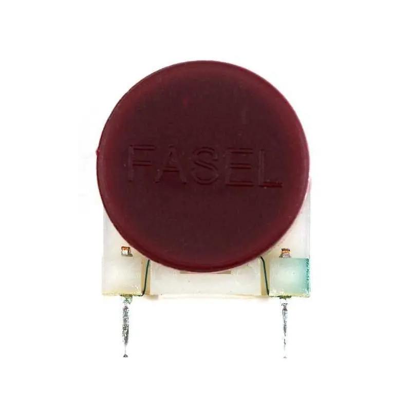 Dunlop FL-02R Fasel Inductor (Red)