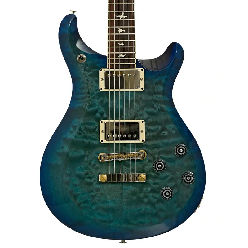 PRS S2 McCarty 594 Electric Guitar (2022)