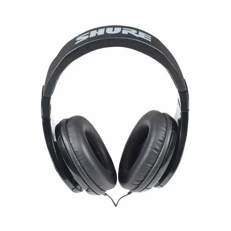 Shure SRH240A Professional Quality Headphones