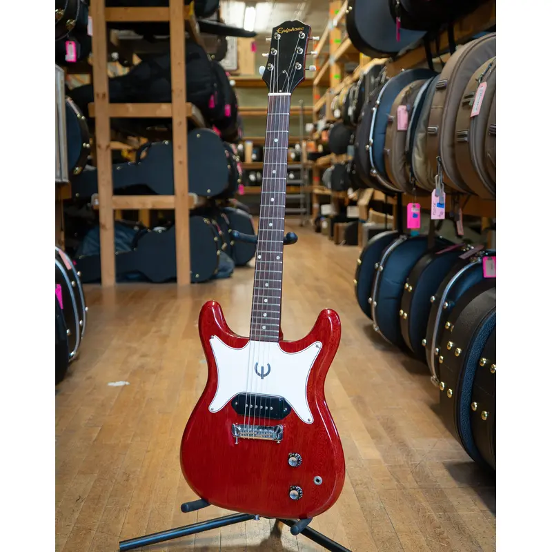 Epiphone Coronet Electric Guitar (1961)