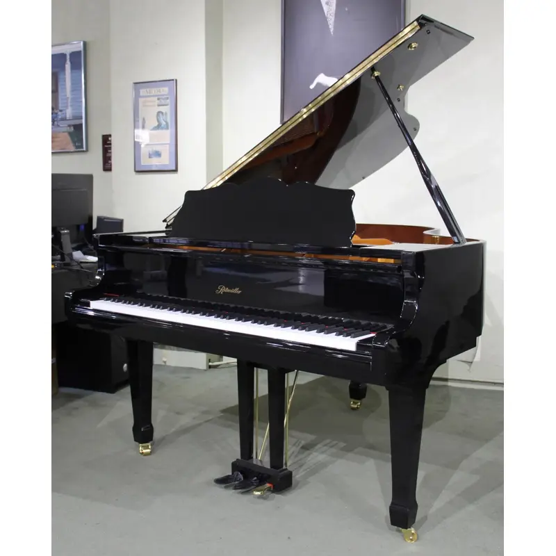 Ritmuller R9 Grand Piano