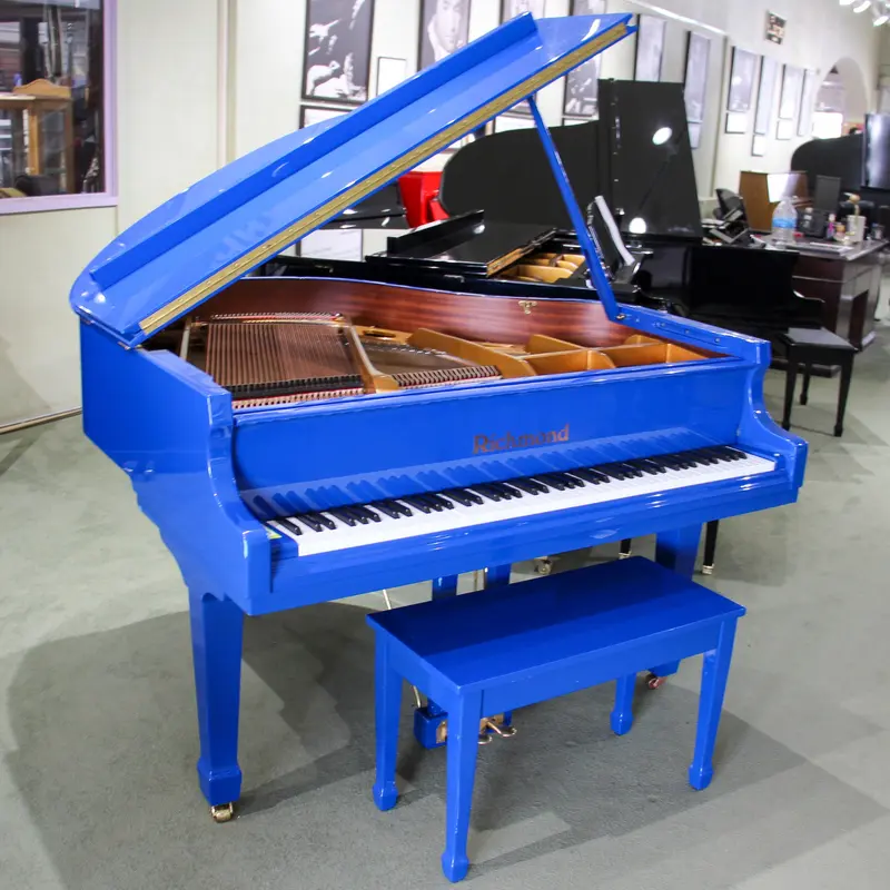 Richmond Baby Grand Piano