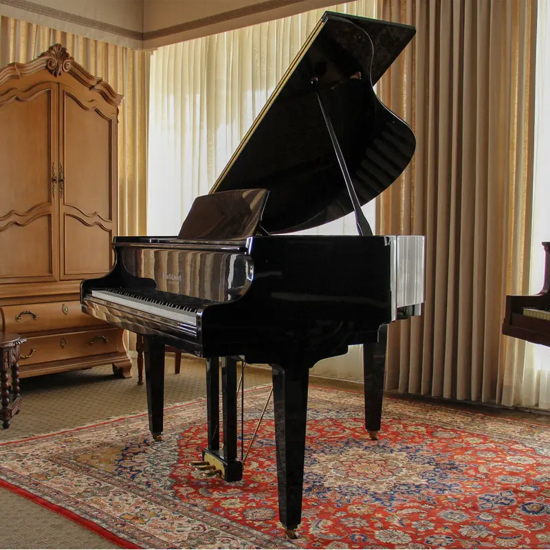 Kohler & Campbell SKG-400 Petite Baby Grand Piano | 4'7" | Used