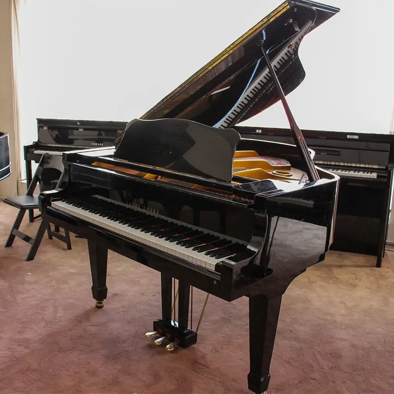 Young Chang G157 Baby Grand Piano | Used