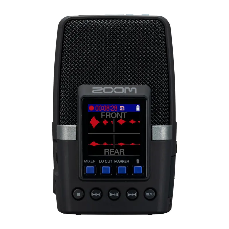Zoom H2 Essential Handy Recorder