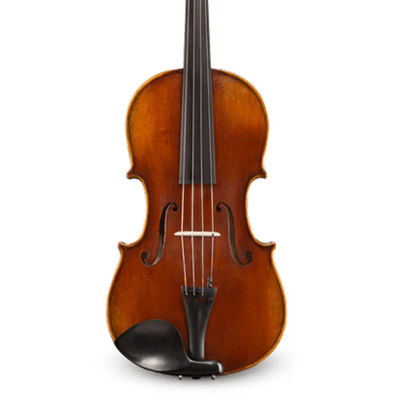 Eastman Ivan Dunov Superior VL402 4/4 Step-Up Violin w/ Case and Bow