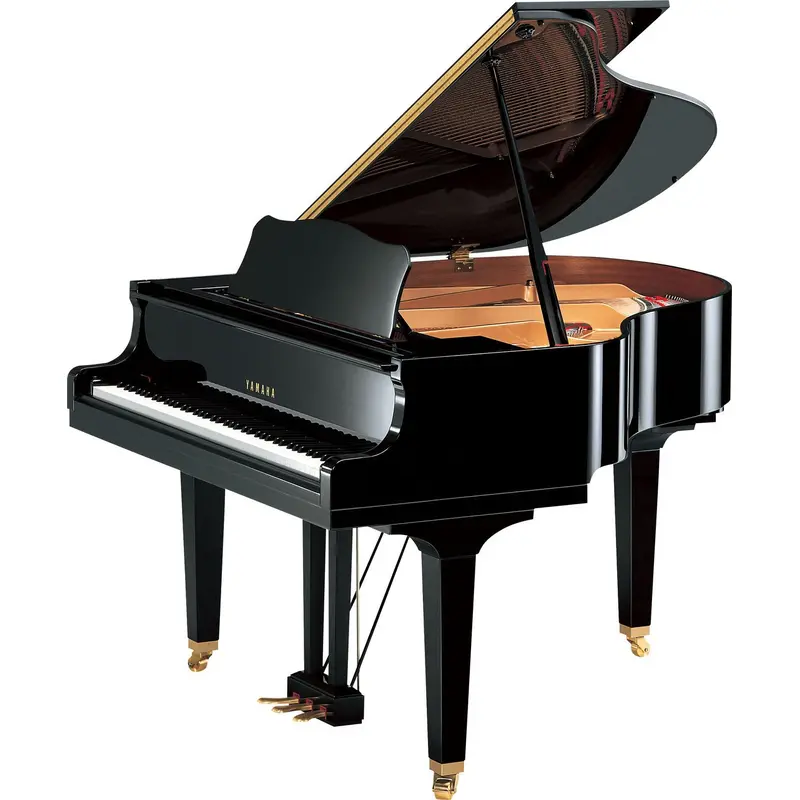 Yamaha GB1K 5' Classic Collection Grand Piano