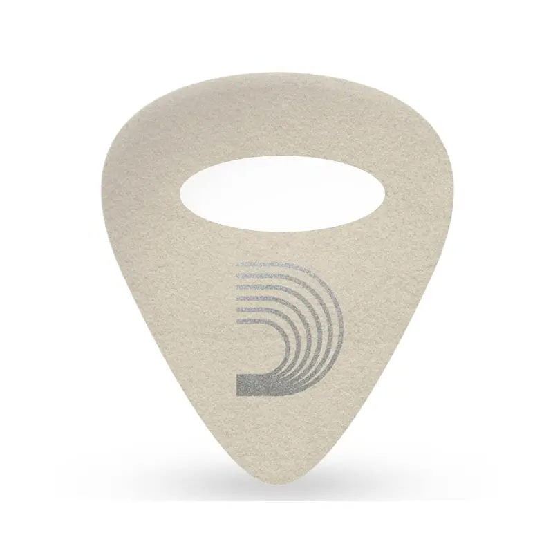 Planet Waves Ukulele Felt Picks 4-Pack