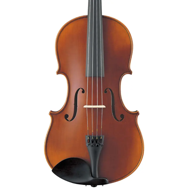 Yamaha AVA7-S 16.5" Student Viola Outfit